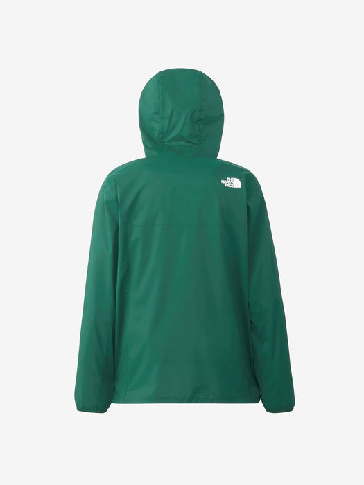 THENORTHFACEザ・ノース・フェイスメンズジャージジャケットジャージイーエスエニータイムウィンドフーディANYTIMEWINDFDフルジップ長袖NP72385