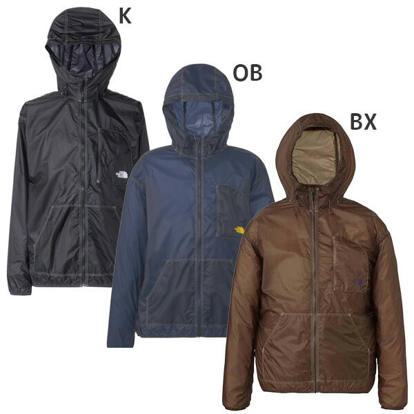 ザ・ノース・フェイスTHENORTHFACEランニンングブレーカーユニセックスフリーランウィンドパーカNP72490メンズレディースウィンドブレーカー