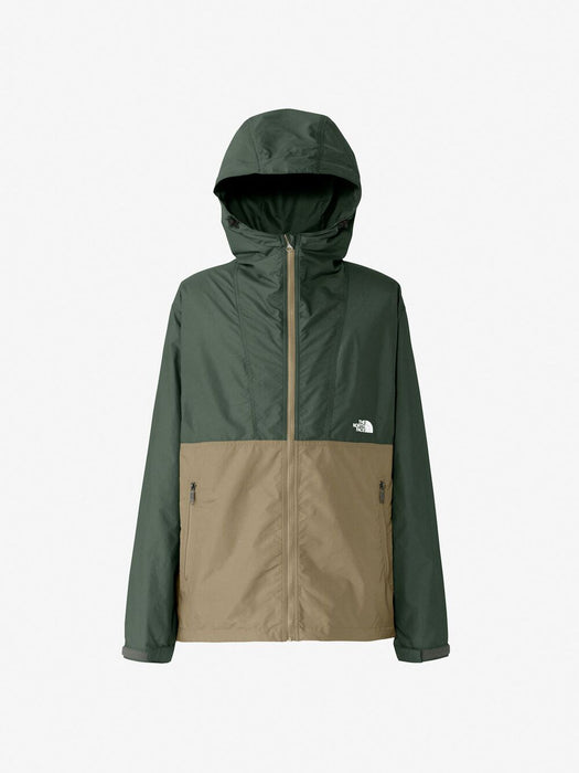 ザ・ノース・フェイスTHENORTHFACEスポーツメンズコンパクトジャケットベストフーディーフルジップ25FWNP72530