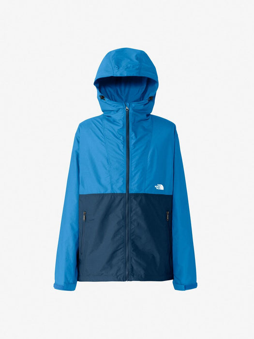 ザ・ノース・フェイスTHENORTHFACEスポーツメンズコンパクトジャケットベストフーディーフルジップ25FWNP72530