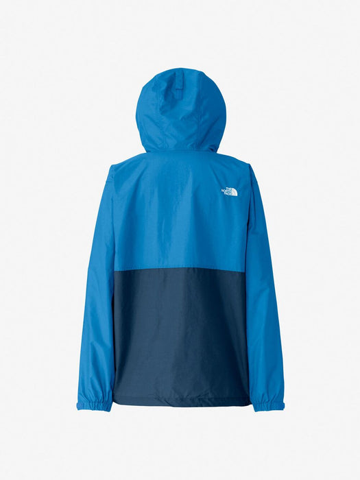 ザ・ノース・フェイスTHENORTHFACEスポーツメンズコンパクトジャケットベストフーディーフルジップ25FWNP72530