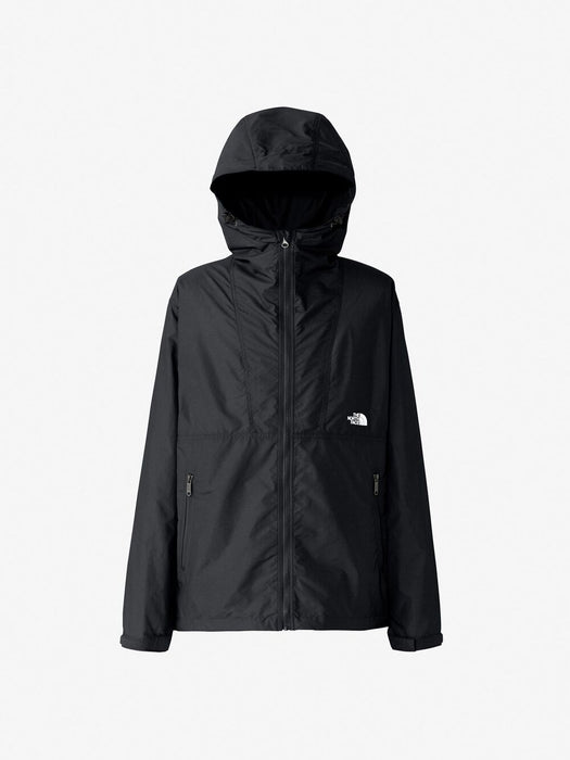 ザ・ノース・フェイスTHENORTHFACEスポーツメンズコンパクトジャケットベストフーディーフルジップ25FWNP72530