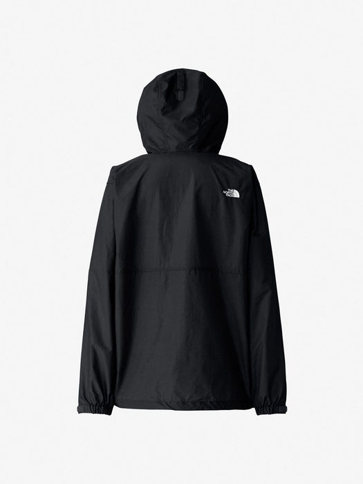 ザ・ノース・フェイスTHENORTHFACEスポーツメンズコンパクトジャケットベストフーディーフルジップ25FWNP72530