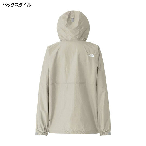 ノースフェイスTHENORTHFACEコンパクトジャケットNP72530ランニング陸上カジュアルアウトドアメンズ