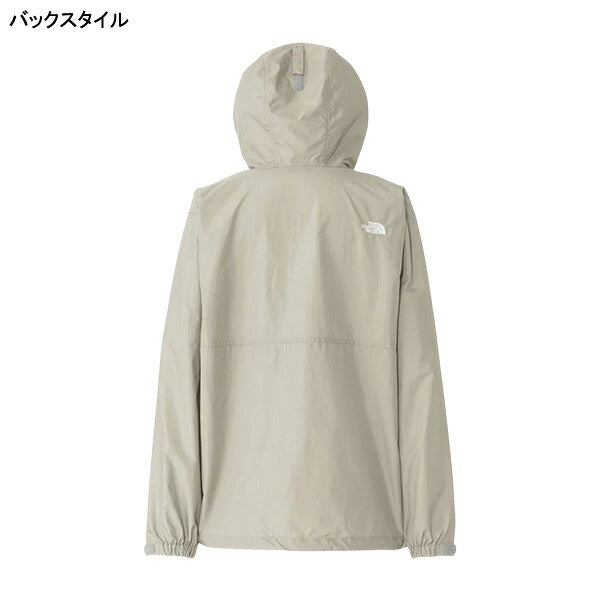 ノースフェイスTHENORTHFACEコンパクトジャケットNP72530ランニング陸上カジュアルアウトドアメンズ