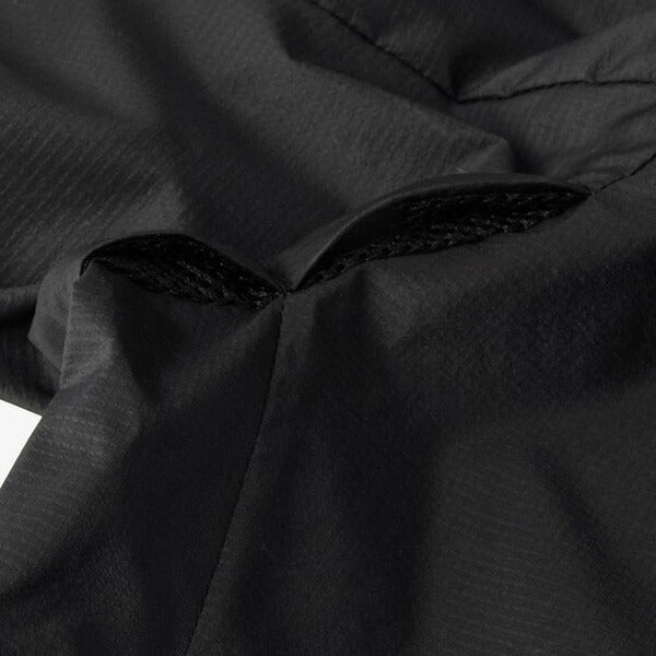 ザ・ノース・フェイスTHENORTHFACEメンズランニングブレーカースワローテイルベントフーディ25FWNP72577