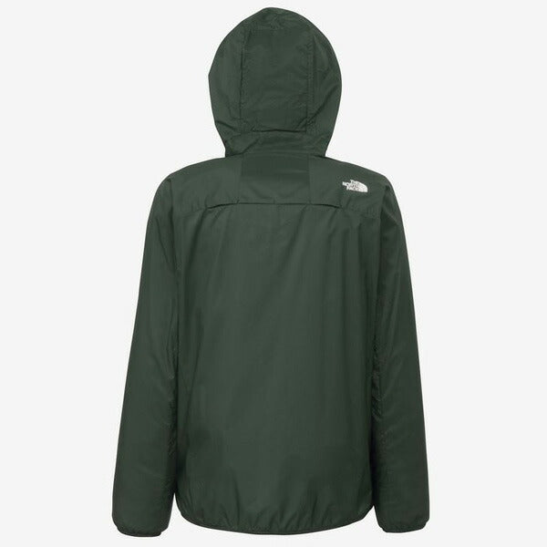 ザ・ノース・フェイスTHENORTHFACEメンズランニングブレーカースワローテイルベントフーディ25FWNP72577