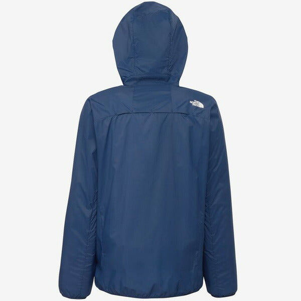 ザ・ノース・フェイスTHENORTHFACEメンズランニングブレーカースワローテイルベントフーディ25FWNP72577