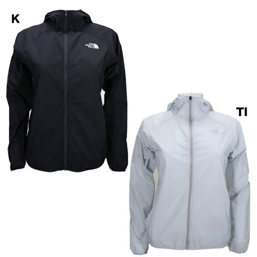 ノースフェイスTHENORTHFACEレディーススワローテイルベントフーディNPW22280長袖防風撥水アウトドアキャンプ
