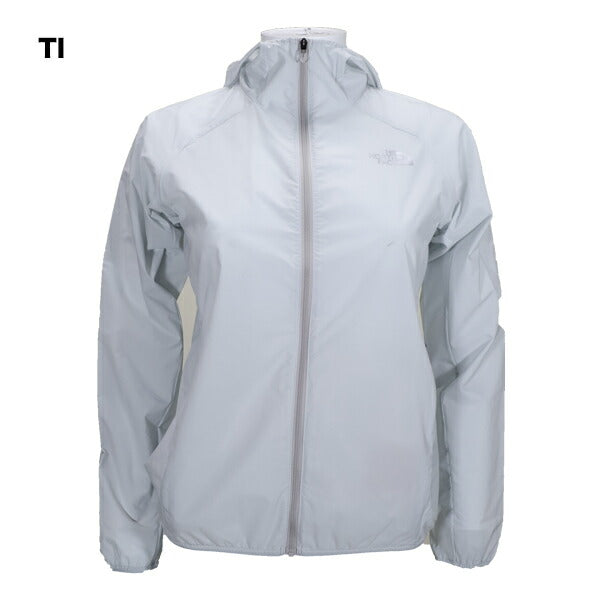 ノースフェイスTHENORTHFACEレディーススワローテイルベントフーディNPW22280長袖防風撥水アウトドアキャンプ