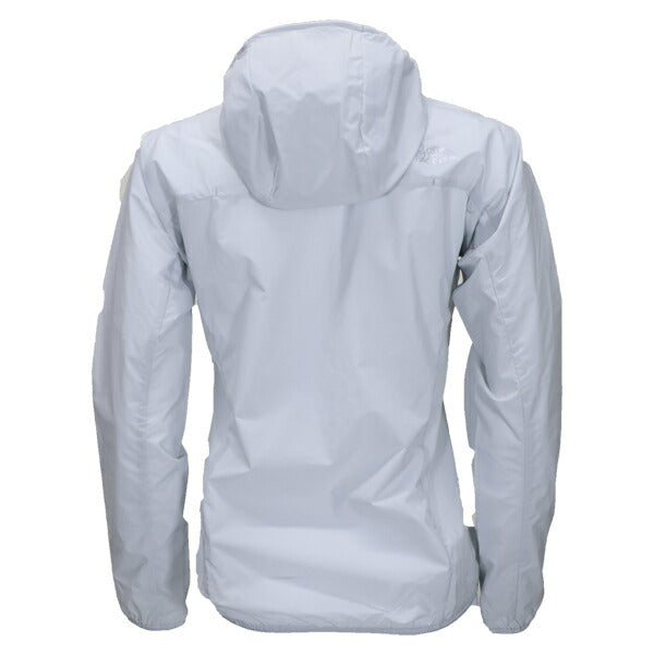 ノースフェイスTHENORTHFACEレディーススワローテイルベントフーディNPW22280長袖防風撥水アウトドアキャンプ