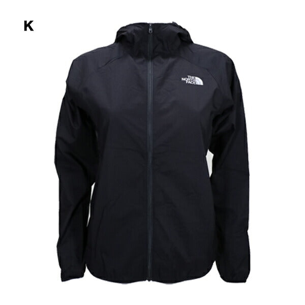 ノースフェイスTHENORTHFACEレディーススワローテイルベントフーディNPW22280長袖防風撥水アウトドアキャンプ