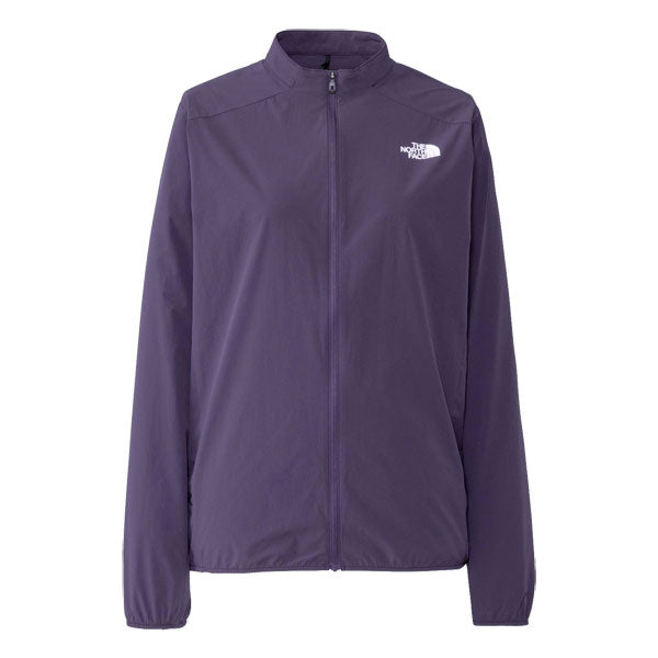 ザノースフェイスTHENORTHFACEストリームラインジャケットNPW22676レディースランニングジャケットUVカット撥水