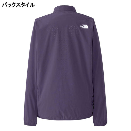 ザノースフェイスTHENORTHFACEストリームラインジャケットNPW22676レディースランニングジャケットUVカット撥水