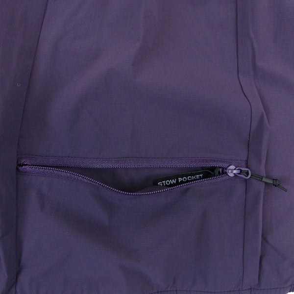 ザノースフェイスTHENORTHFACEストリームラインジャケットNPW22676レディースランニングジャケットUVカット撥水