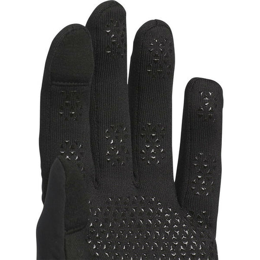 【ネコポス送料無料】アディダスadidasベーシックフィットグローブNQ395サッカーフットサル手袋防寒