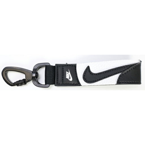 【ショップ限定エントリーでさらに+9倍】ナイキNIKEスポーツアクセサリーカラビナキーホルダーNS2020-036