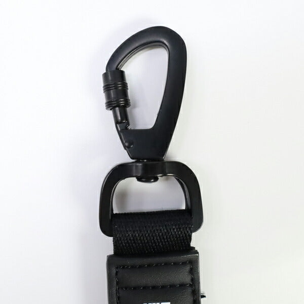 【ショップ限定エントリーでさらに+9倍】ナイキNIKEスポーツアクセサリーカラビナキーホルダーNS2020-036