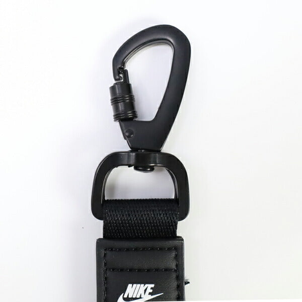 【ショップ限定エントリーでさらに+9倍】ナイキNIKEスポーツアクセサリーカラビナキーホルダーNS2020-036