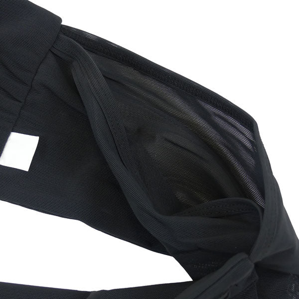 【ネコポス送料無料】ネイサンNATHANジップスターマックスウエストバッグNS30630サッカーフットサルランニングウエストポーチ小物入れ