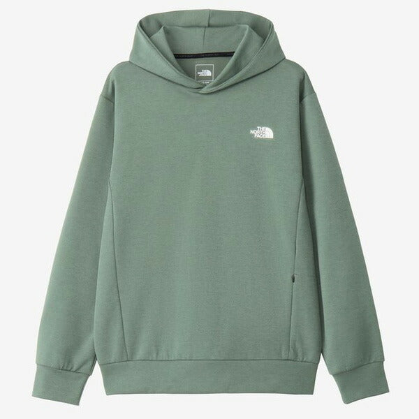 ザ・ノース・フェイスモーションフーディメンズレディースユニセックスMOTIONHOODIE長袖パーカースウェットフリーストレーナーNT12495