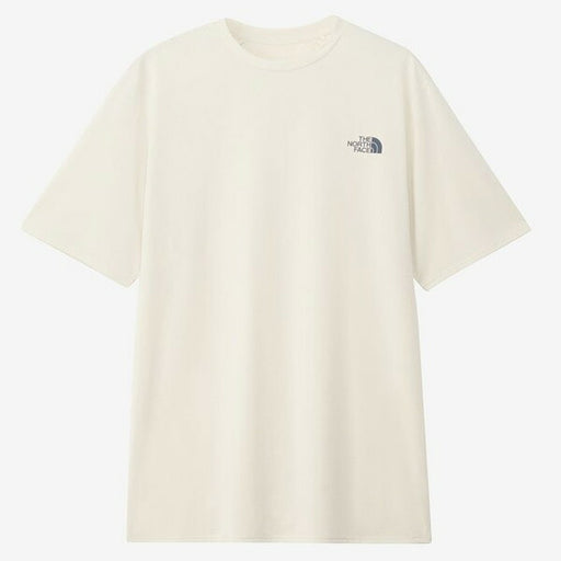 【ネコポス送料無料】ザ・ノース・フェイスTHENORTHFACEメンズランニングシャツショートGTDクルー25FW半袖NT12595