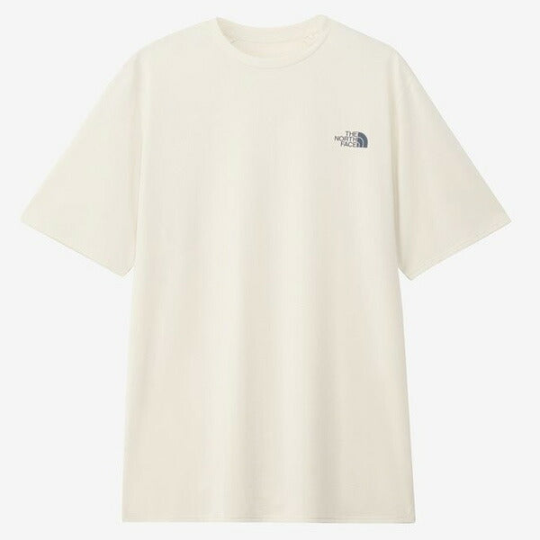 【ネコポス送料無料】ザ・ノース・フェイスTHENORTHFACEメンズランニングシャツショートGTDクルー25FW半袖NT12595