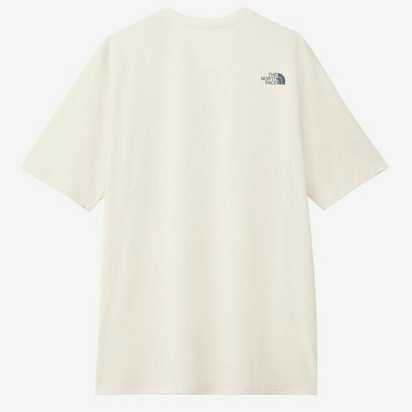 【ネコポス送料無料】ザ・ノース・フェイスTHENORTHFACEメンズランニングシャツショートGTDクルー25FW半袖NT12595