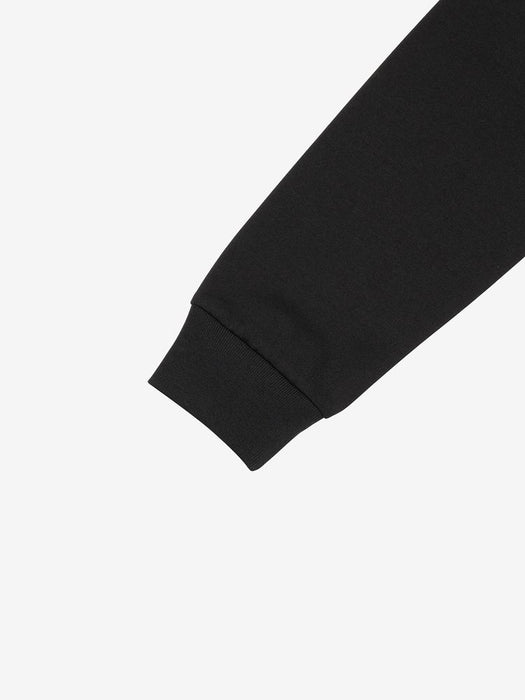 【ネコポス送料無料】ザ・ノース・フェイスTHENORTHFACEスポーツメンズ長袖ロングTシャツロングスリーブバックスクエアロゴティー25FWNT32442