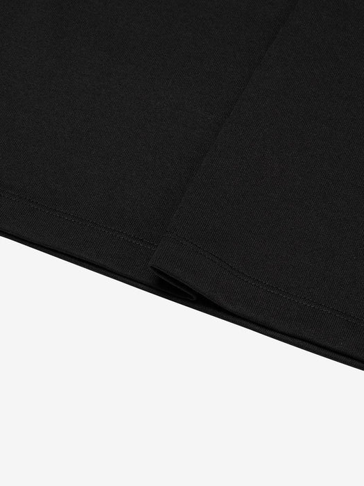 【ネコポス送料無料】ザ・ノース・フェイスTHENORTHFACEスポーツメンズ長袖ロングTシャツロングスリーブバックスクエアロゴティー25FWNT32442