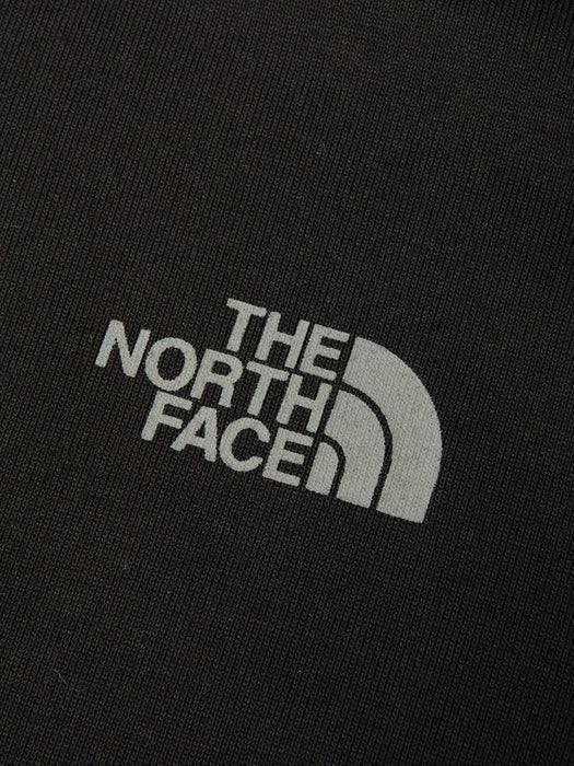 【ネコポス送料無料】ザ・ノース・フェイスTHENORTHFACEスポーツメンズ長袖ロングTシャツロングスリーブバックスクエアロゴティー25FWNT32442