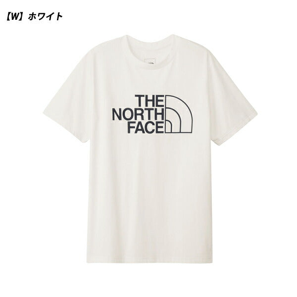 【ネコポス送料無料】ザ・ノース・フェイスTHENORTHFACEショートスリーブESビッグロゴティーメンズ半袖シャツNT32581