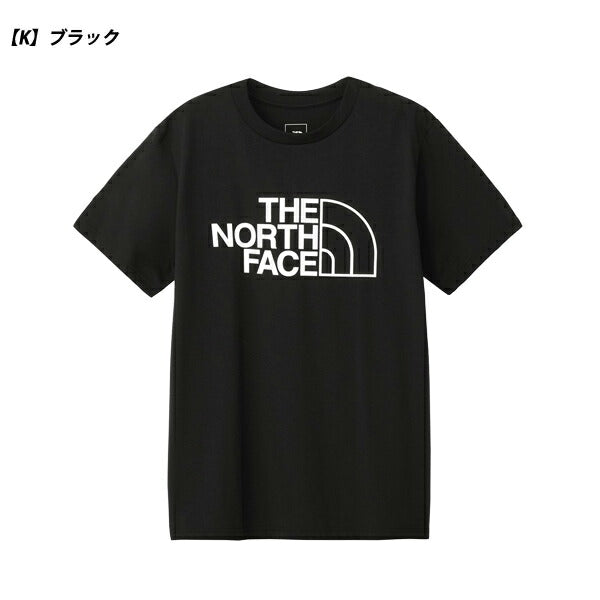 【ネコポス送料無料】ザ・ノース・フェイスTHENORTHFACEショートスリーブESビッグロゴティーメンズ半袖シャツNT32581