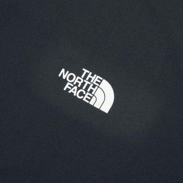 【ネコポス送料無料】ザ・ノース・フェイスTHENORTHFACETシャツLSワンポイントポリ25SS長袖ＴシャツNT32587アウトドア