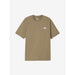 THENORTHFACEザ・ノース・フェイスメンズレディースTシャツ半袖ショートスリーブハーフドームデジタルスクエアロゴティーNT32657