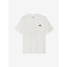 THENORTHFACEザ・ノース・フェイスメンズレディースTシャツ半袖ショートスリーブハーフドームデジタルスクエアロゴティーNT32657