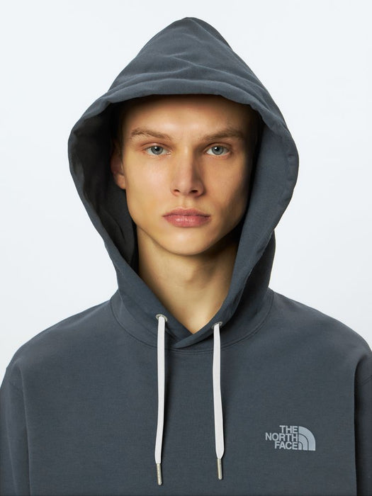 ザ・ノース・フェイスTHENORTHFACEスポーツメンズレディースユニセックス長袖パーカーバックスクエアロゴフーディNT62533