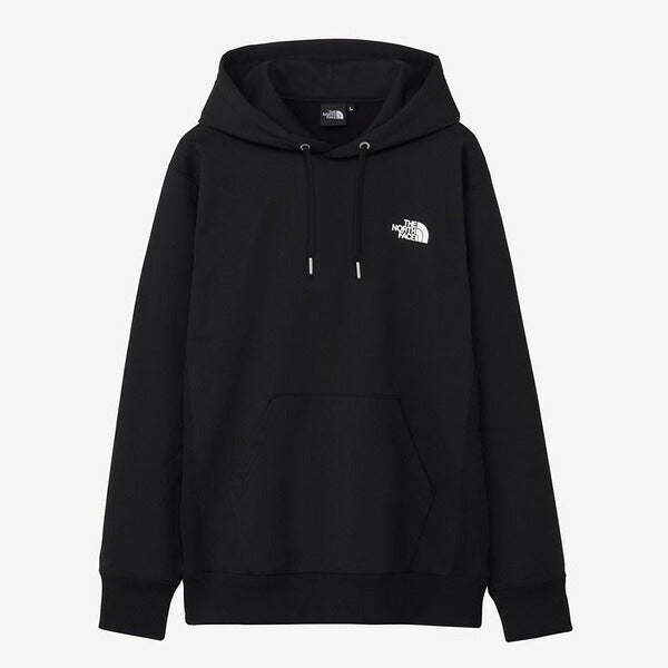 ザ・ノース・フェイスTHENORTHFACEスポーツメンズレディースユニセックス長袖パーカーバックスクエアロゴフーディNT62533