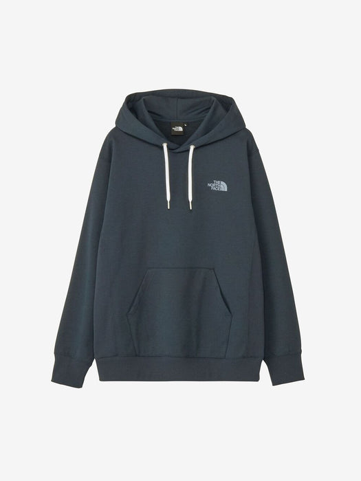 ザ・ノース・フェイスTHENORTHFACEスポーツメンズレディースユニセックス長袖パーカーバックスクエアロゴフーディNT62533