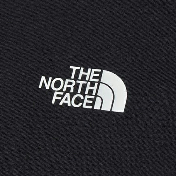 ザ・ノース・フェイスTHENORTHFACEロングスリーブフリーラングラフィッククルーメンズレディース長袖シャツNT62593