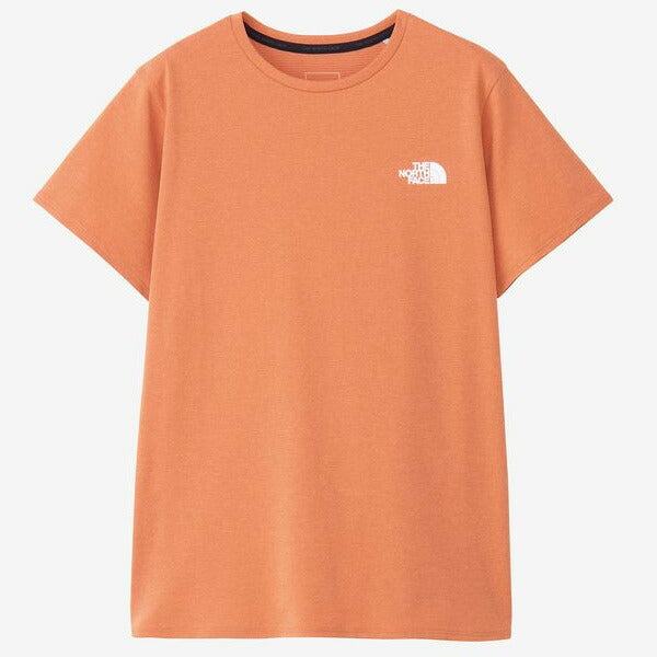 【ネコポス送料無料】ザ・ノース・フェイスTHENORTHFACEレディースランニングシャツLWSエンデューロクルー25SS半袖TシャツNTW12575アウトドア