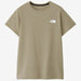 【ネコポス送料無料】ザ・ノース・フェイスTHENORTHFACEレディースランニングシャツLWSエンデューロクルー25SS半袖TシャツNTW12575アウトドア