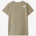 【ネコポス送料無料】ザ・ノース・フェイスTHENORTHFACEレディースランニングシャツLWSエンデューロクルー25SS半袖TシャツNTW12575アウトドア