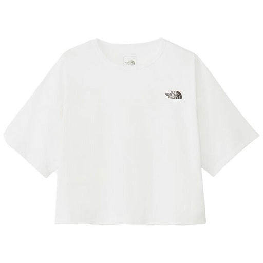【ネコポス送料無料】ザ・ノース・フェイスTHENORTHFACEレディースTシャツイーエスワイドティーポリコン25SSショートスリーブNTW32597半袖