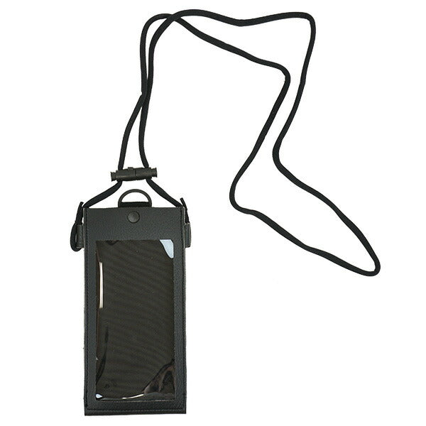 【ネコポス送料無料】ナイキNIKEプレミアムフォーンクロスボディーNW0005-091サッカーフットサルカジュアルスマートフォン収納可カード収納ブラック