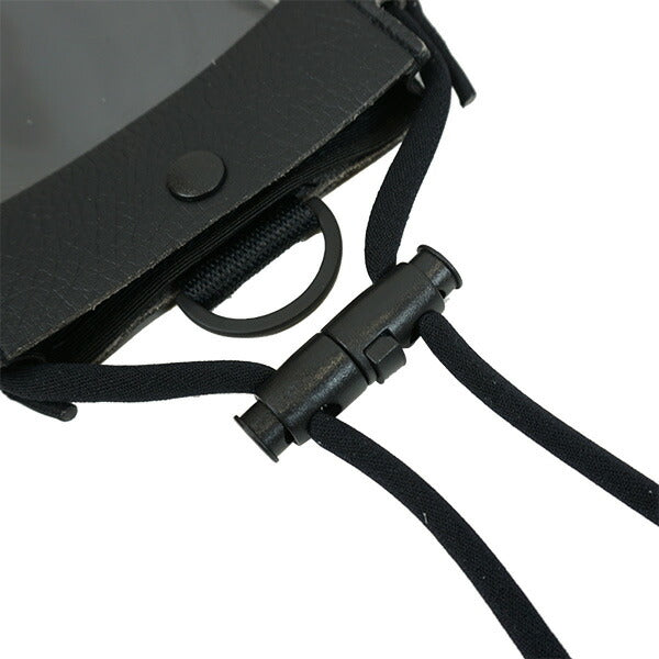 【ネコポス送料無料】ナイキNIKEプレミアムフォーンクロスボディーNW0005-091サッカーフットサルカジュアルスマートフォン収納可カード収納ブラック