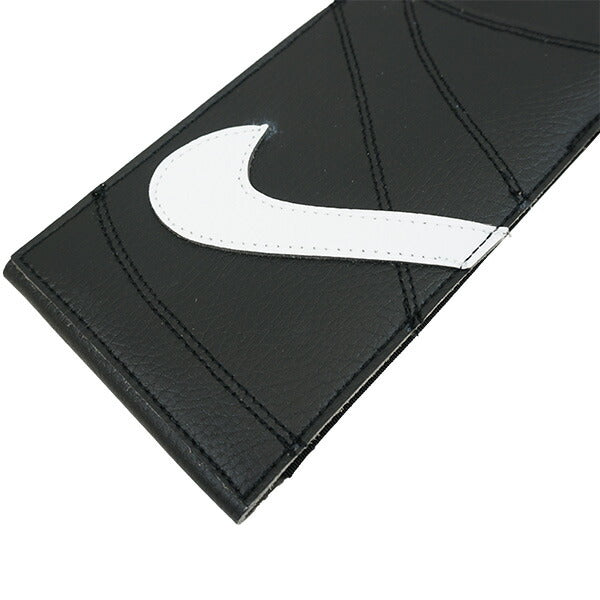 【ネコポス送料無料】ナイキNIKEプレミアムフォーンクロスボディーNW0005-091サッカーフットサルカジュアルスマートフォン収納可カード収納ブラック