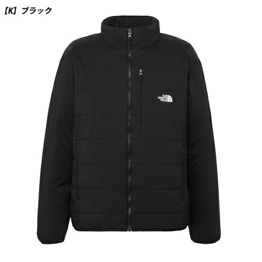 ザ・ノース・フェイスTHENORTHFACEライトライダージャケットメンズNY82554