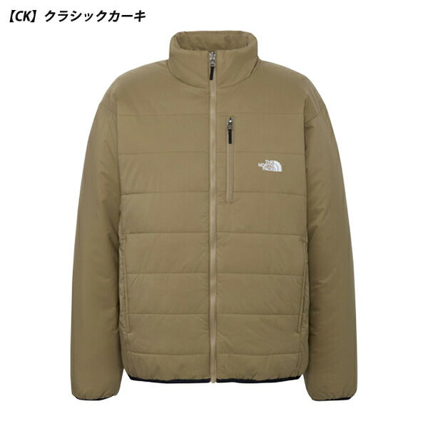 ザ・ノース・フェイスTHENORTHFACEライトライダージャケットメンズNY82554