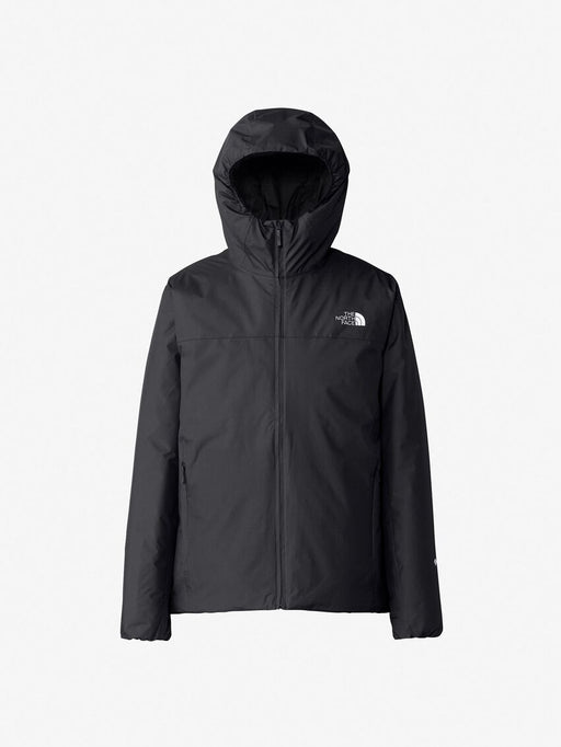 THENORTHFACEザ・ノース・フェイスユニセックスメンズレディースGTXアクションインサレーテッドジャケットフードジャケットNY82581